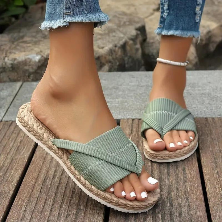 Josie – Sandales de Marche Légères