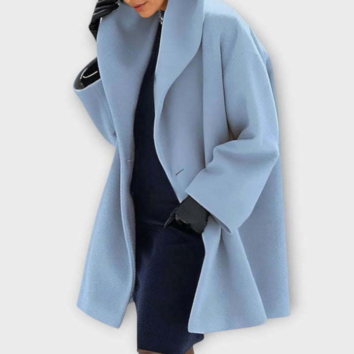 Renata | Manteau Premium Résistant au Vent