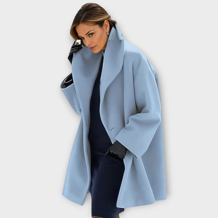 Renata | Manteau Premium Résistant au Vent