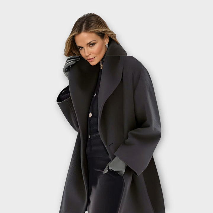 Renata | Manteau Premium Résistant au Vent