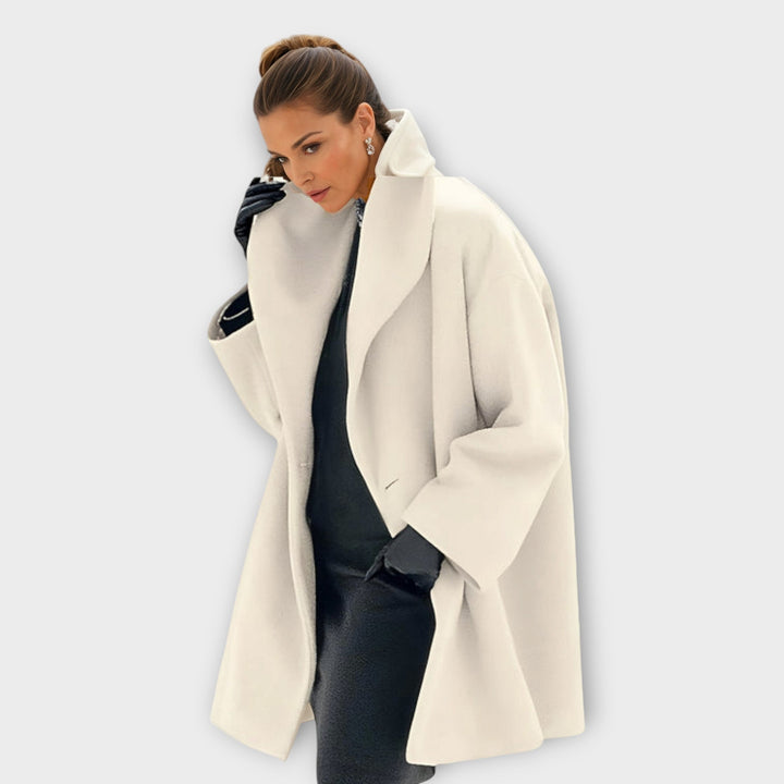 Renata | Manteau Premium Résistant au Vent