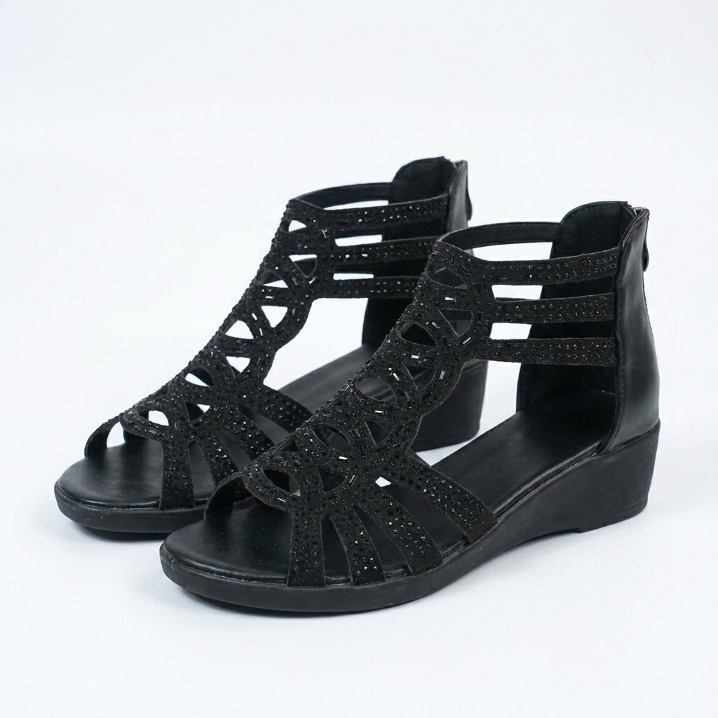 Arianne | Sandales Orthopédiques Tendance