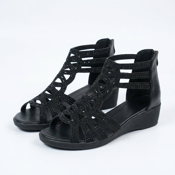 Arianne | Sandales Orthopédiques Tendance