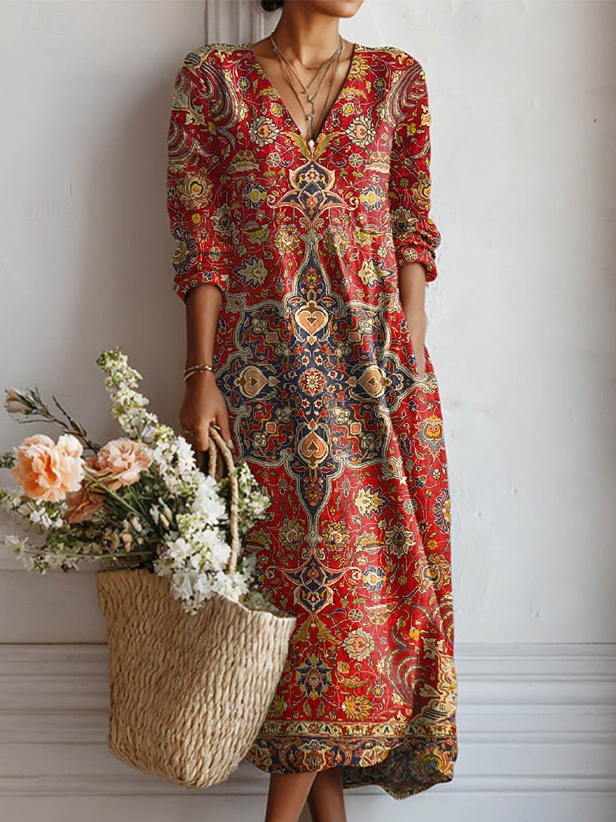 Divina | Robe de Quotidien
