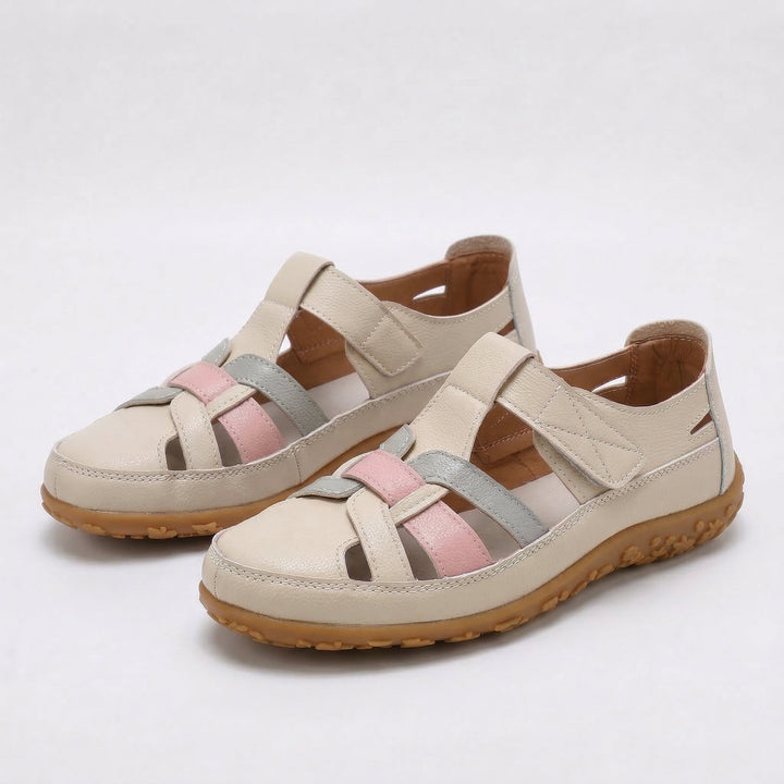 Lea | Sandales de Confort Confortables pour Chaque Jour