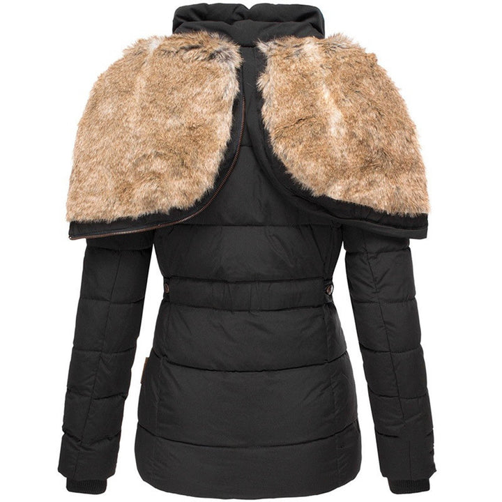 Valeria | Veste d'Hiver Confortable