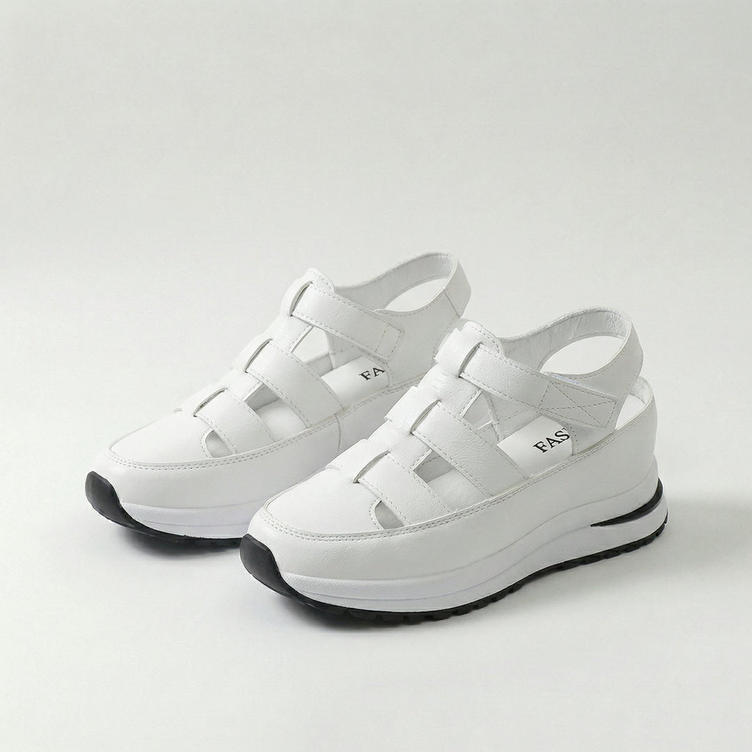 Lola | Sandales Parfaitement Confortables