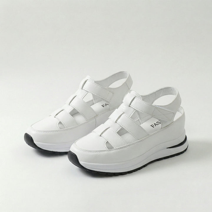Lola | Sandales Parfaitement Confortables