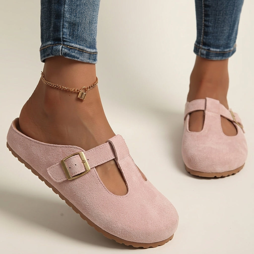 Sorina | Sabots Confortables