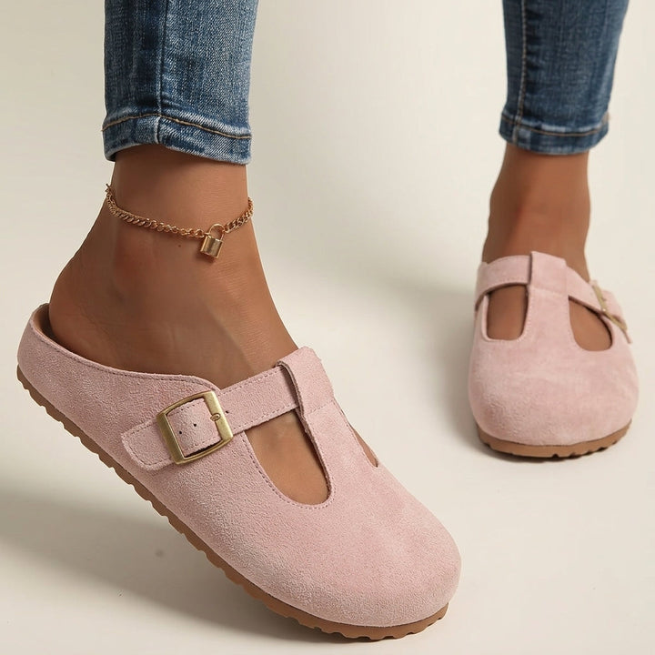 Sorina | Sabots Confortables