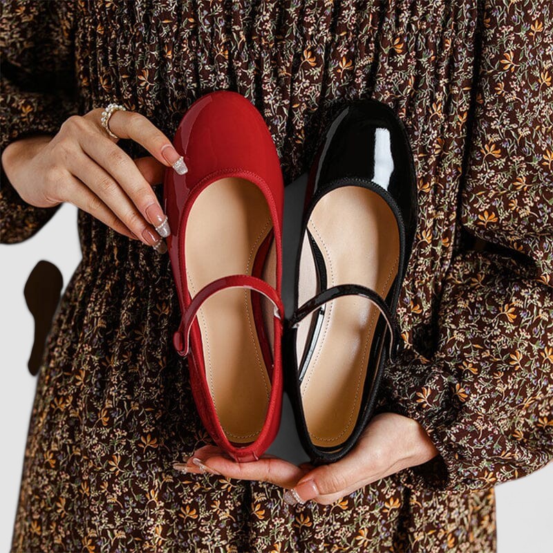 Cloe | Chaussures Classiques Élégantes