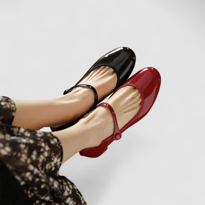 Cloe | Chaussures Classiques Élégantes