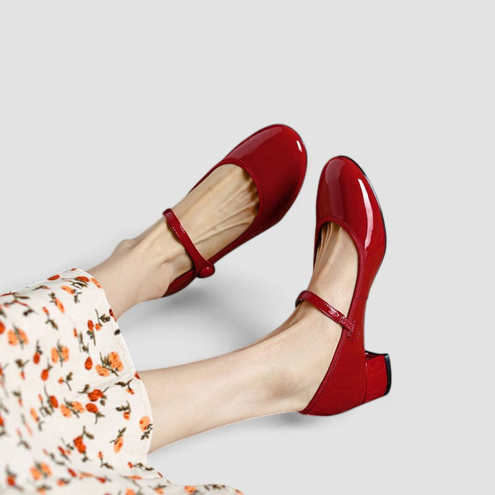 Cloe | Chaussures Classiques Élégantes