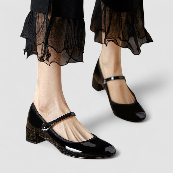 Cloe | Chaussures Classiques Élégantes