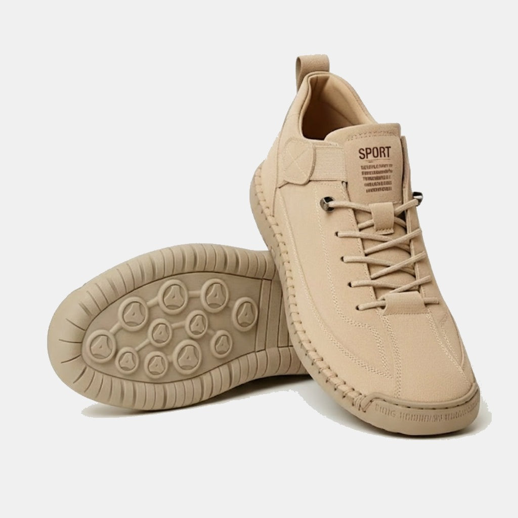 Mía | Chaussures Orthopédiques Confortables et sans Douleur