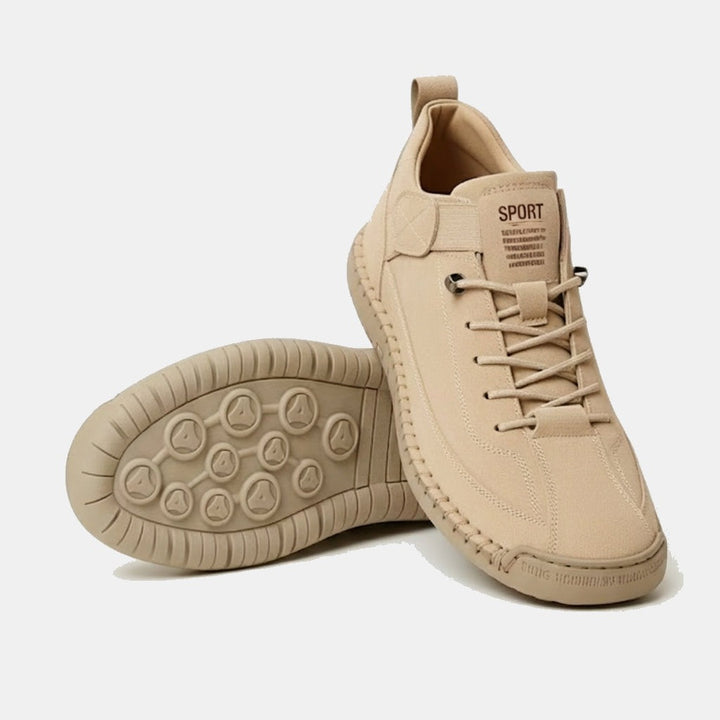Mía | Chaussures Orthopédiques Confortables et sans Douleur