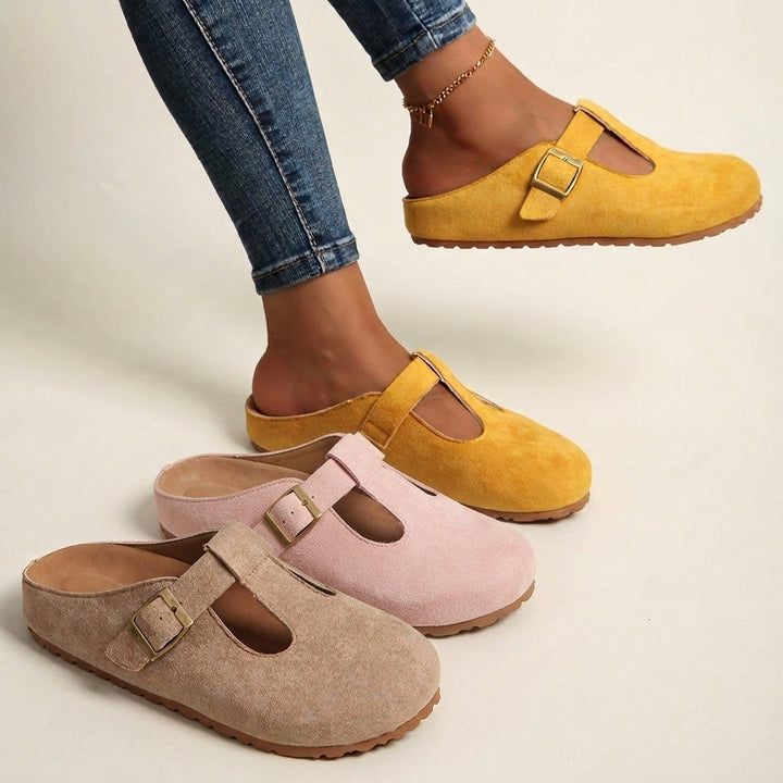 Sorina | Sabots Confortables