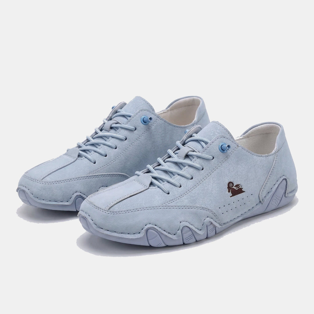 Mila | Chaussures de Confort pour des Pas sans Effort