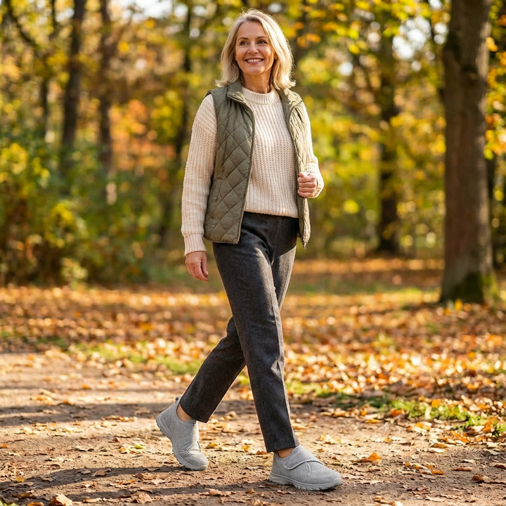 Lara | Chaussures Orthopédiques de Confort