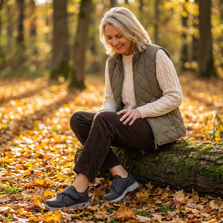 Lara | Chaussures Orthopédiques de Confort