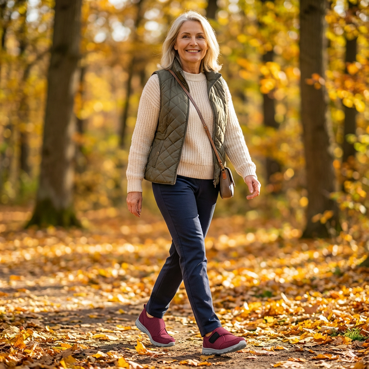 Lara | Chaussures Orthopédiques de Confort