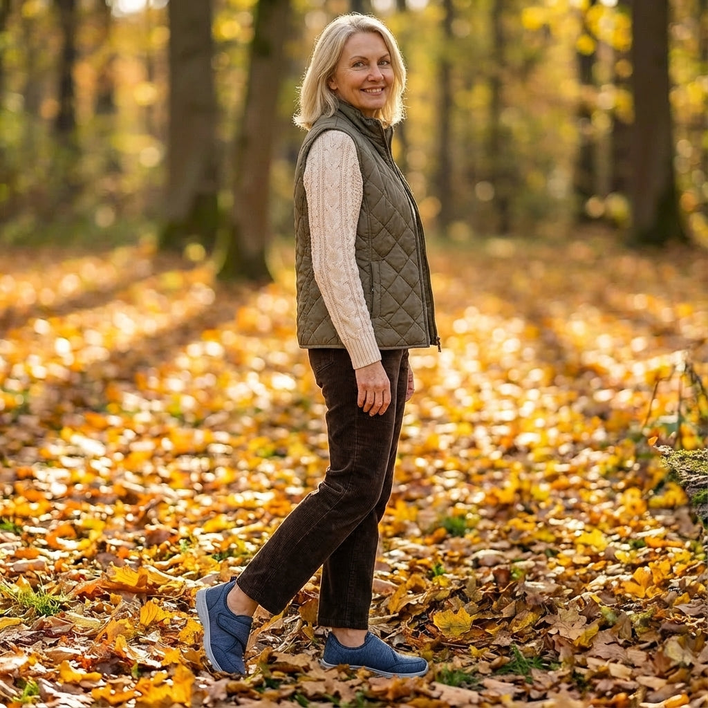 Lara | Chaussures Orthopédiques de Confort