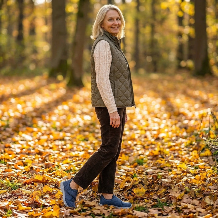 Lara | Chaussures Orthopédiques de Confort