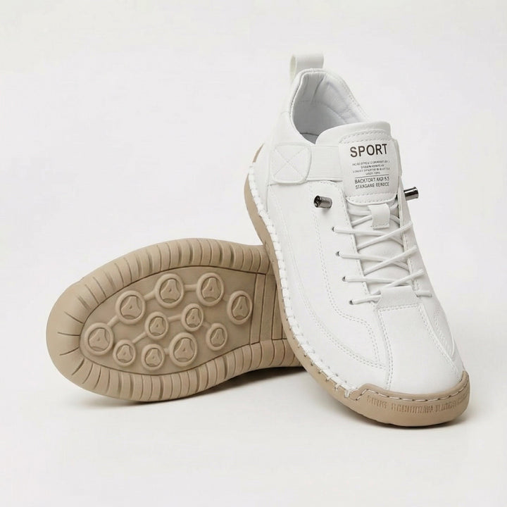 Mía | Chaussures Orthopédiques Confortables et sans Douleur