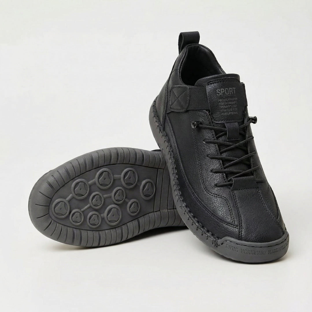 Mía | Chaussures Orthopédiques Confortables et sans Douleur