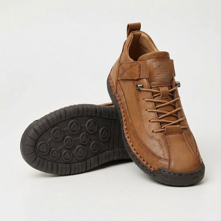 Mía | Chaussures Orthopédiques Confortables et sans Douleur