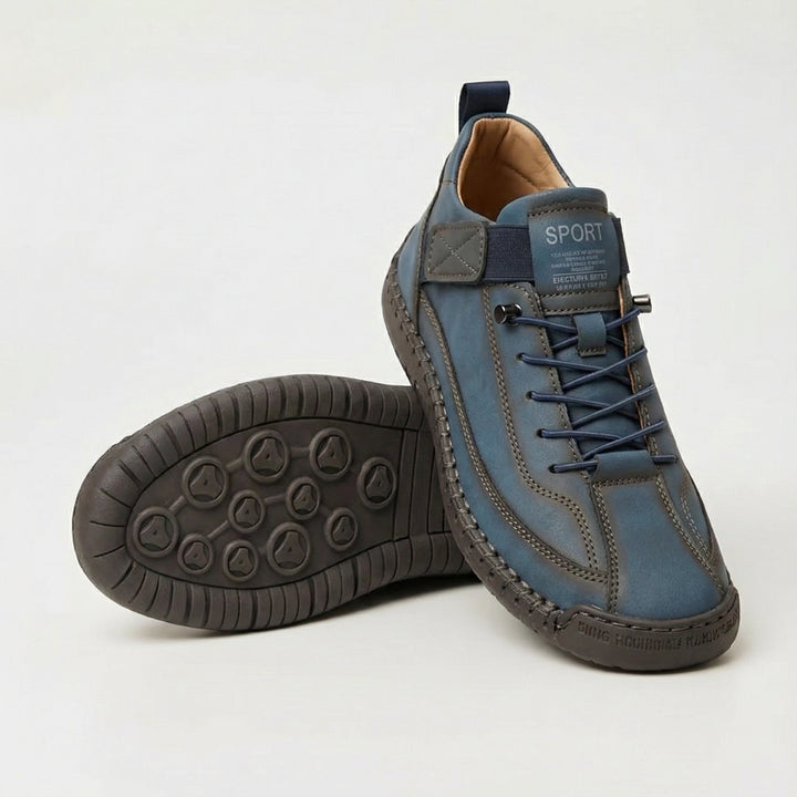 Mía | Chaussures Orthopédiques Confortables et sans Douleur