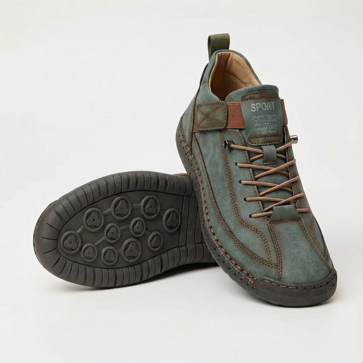 Mía | Chaussures Orthopédiques Confortables et sans Douleur