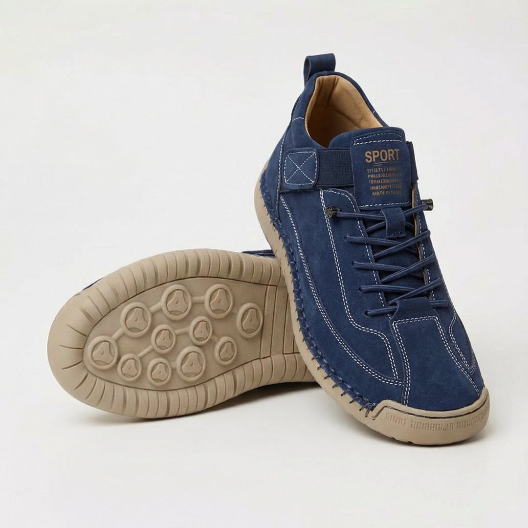 Mía | Chaussures Orthopédiques Confortables et sans Douleur