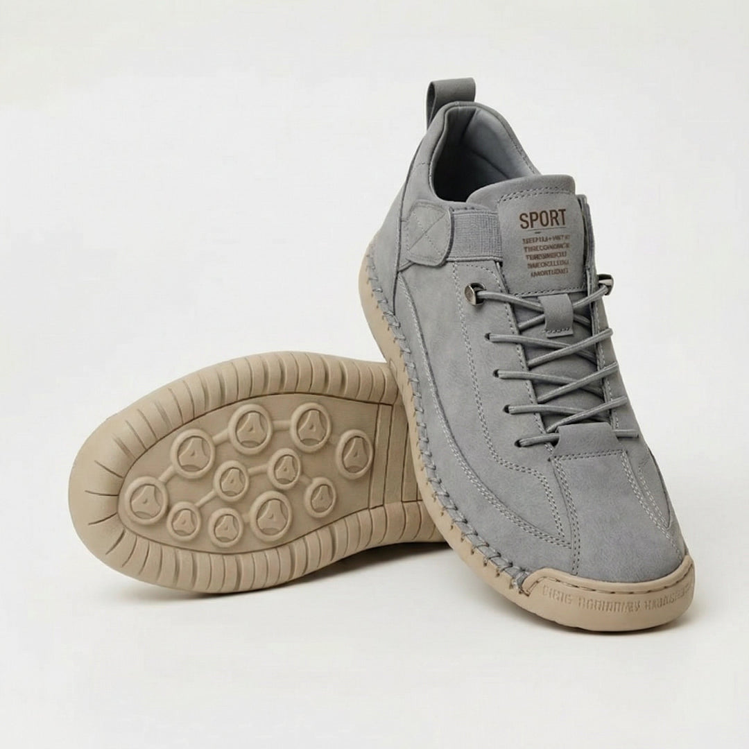 Mía | Chaussures Orthopédiques Confortables et sans Douleur