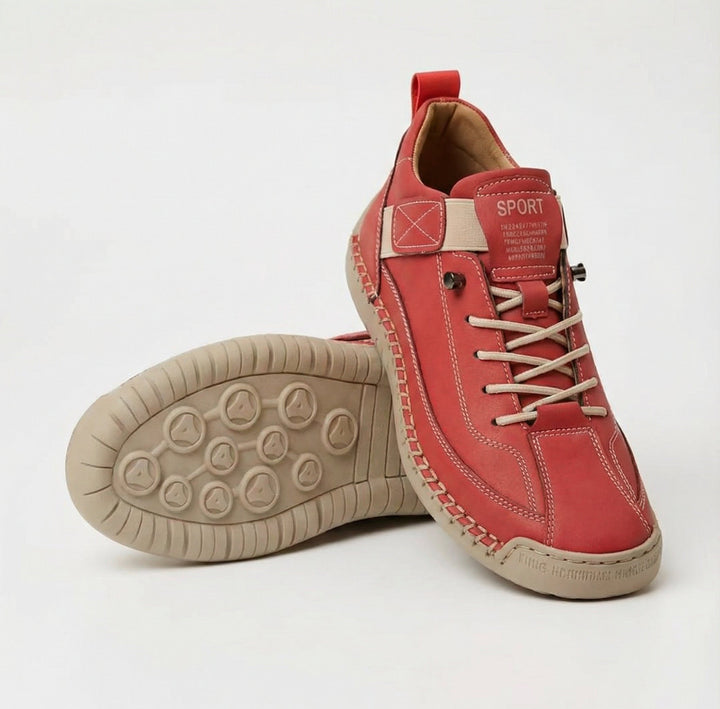 Mía | Chaussures Orthopédiques Confortables et sans Douleur