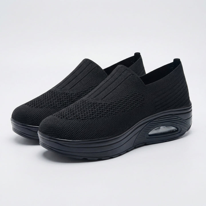 Nuvia | Chaussures Orthopédiques Confortables pour le Quotidien