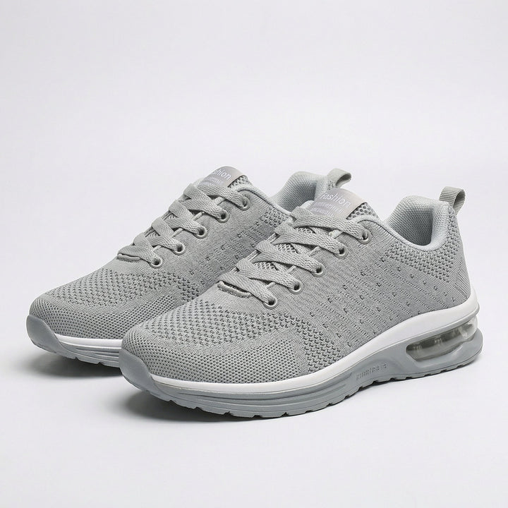 Gris | Chaussures Orthopédiques Tout Gris