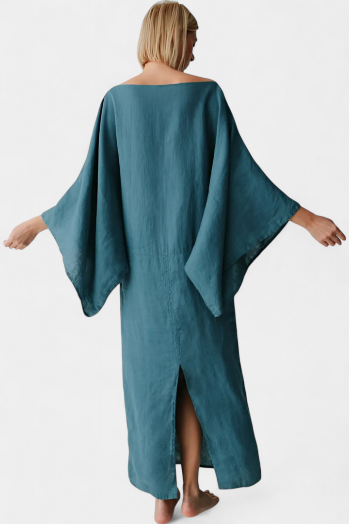 Kamilia | Robe Kimono