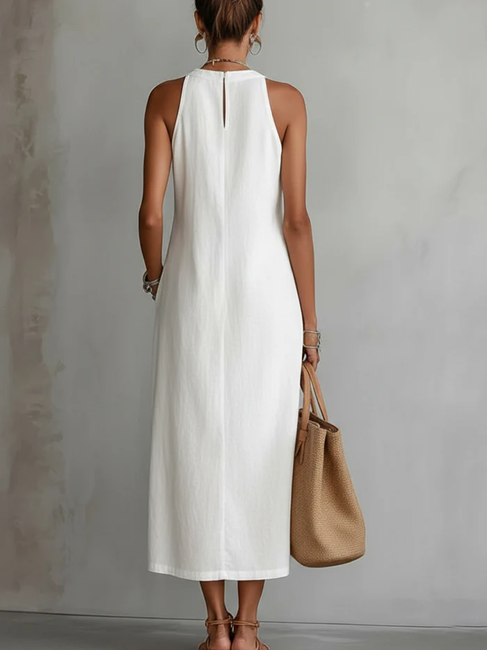 Jimena | Robe Midi