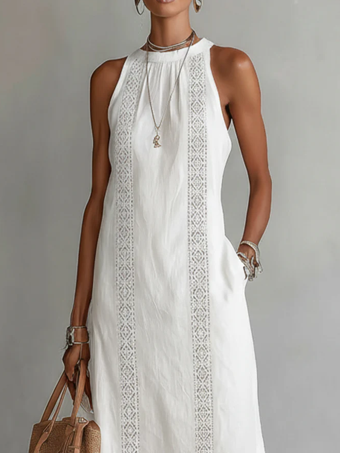 Jimena | Robe Midi