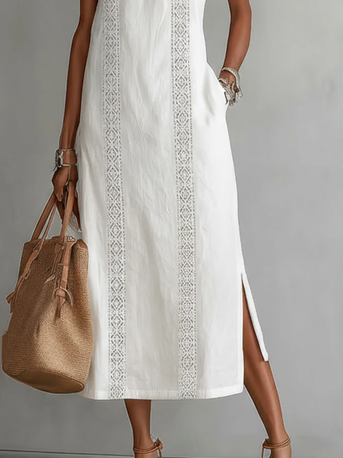 Jimena | Robe Midi