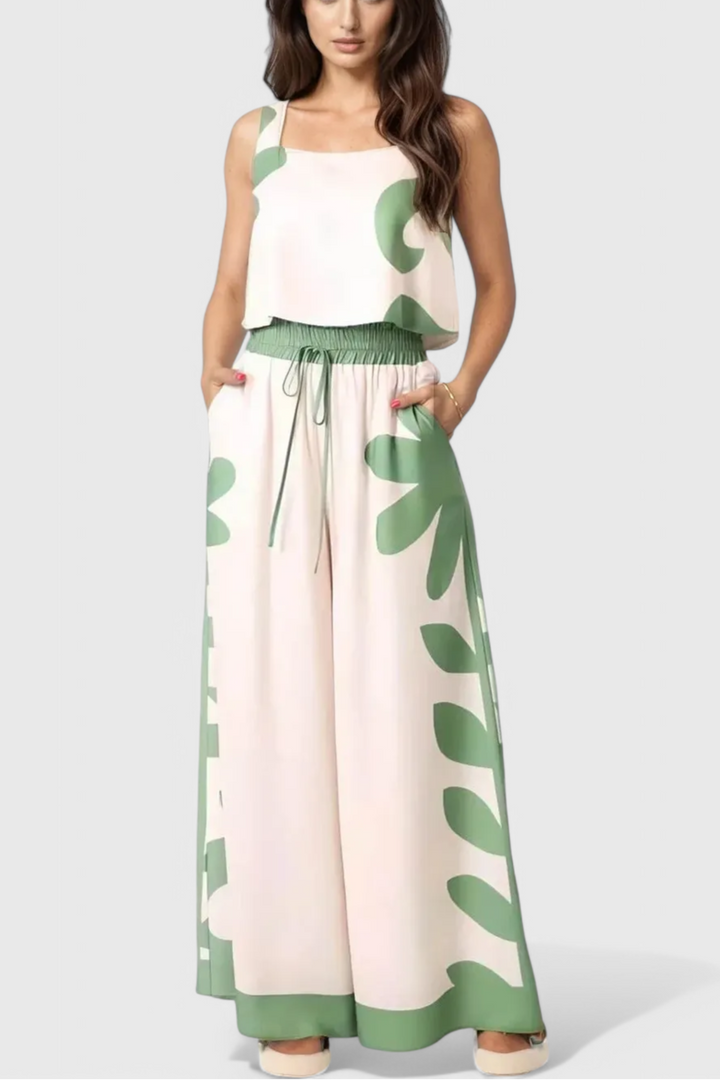 Serafina | Ensemble Boho
