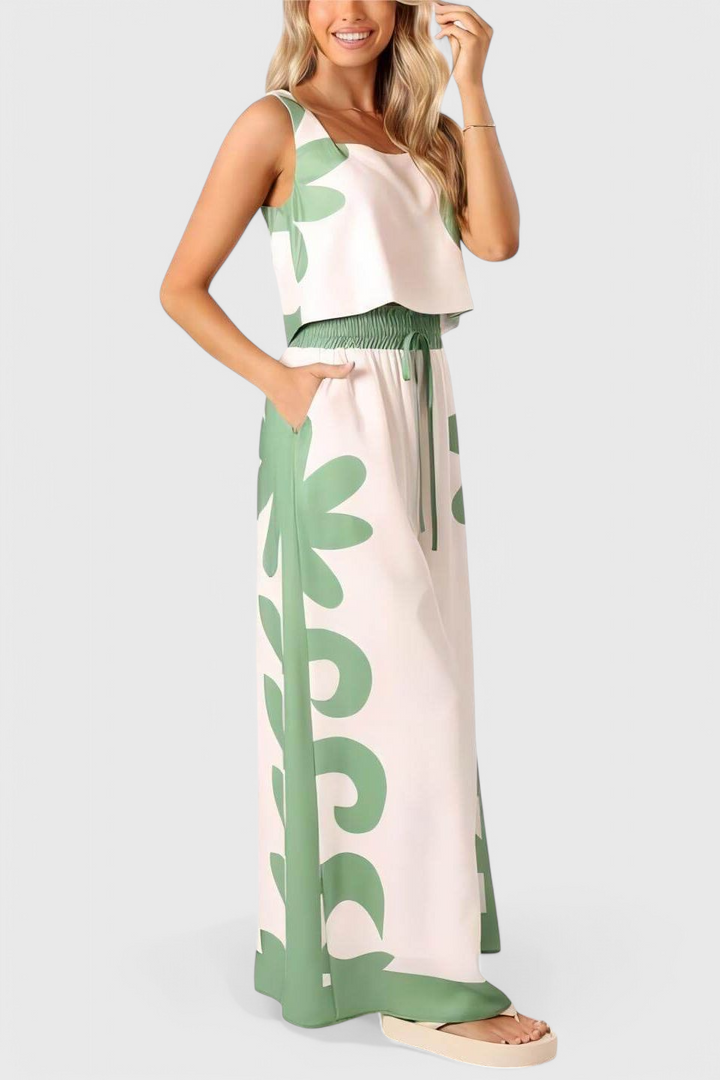 Serafina | Ensemble Boho