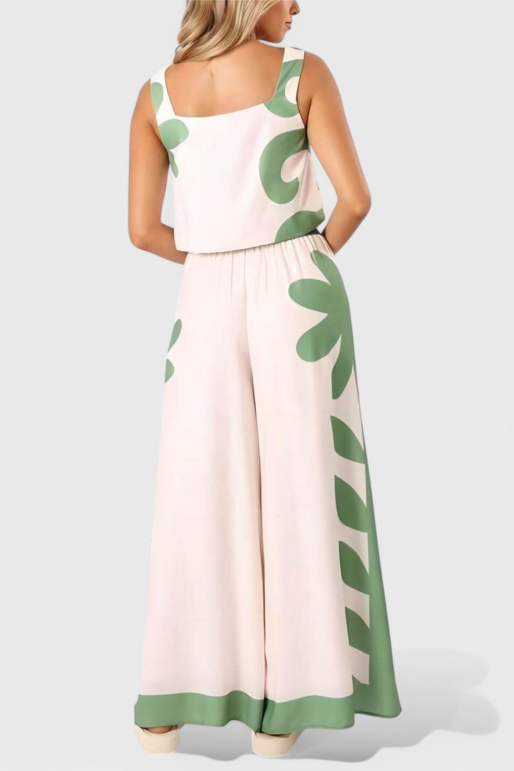 Serafina | Ensemble Boho