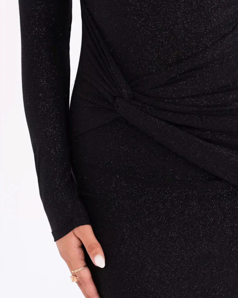 Moa™ | Robe maxi brillante