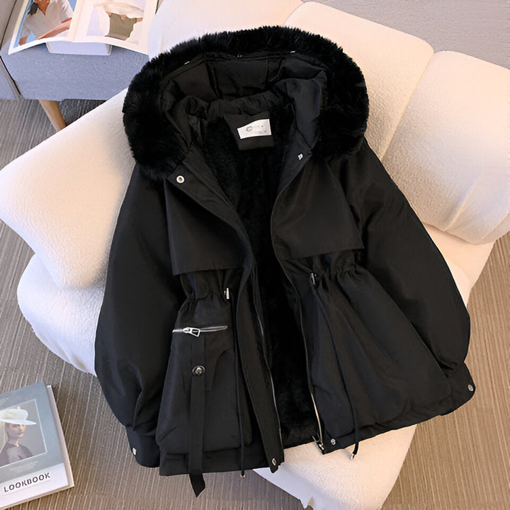 Inés | Manteau élégant d'hiver