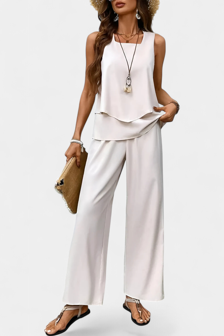 Martina | Ensemble Boho