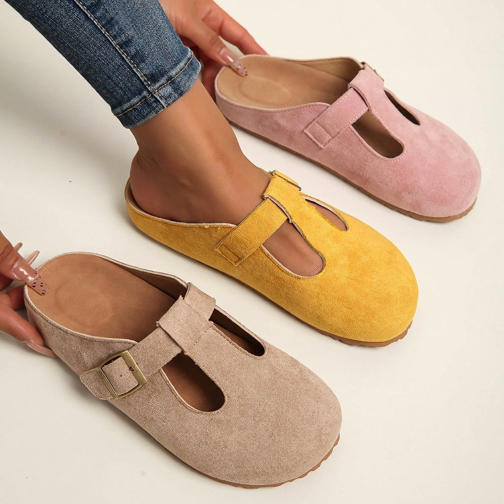 Sorina | Sabots Confortables