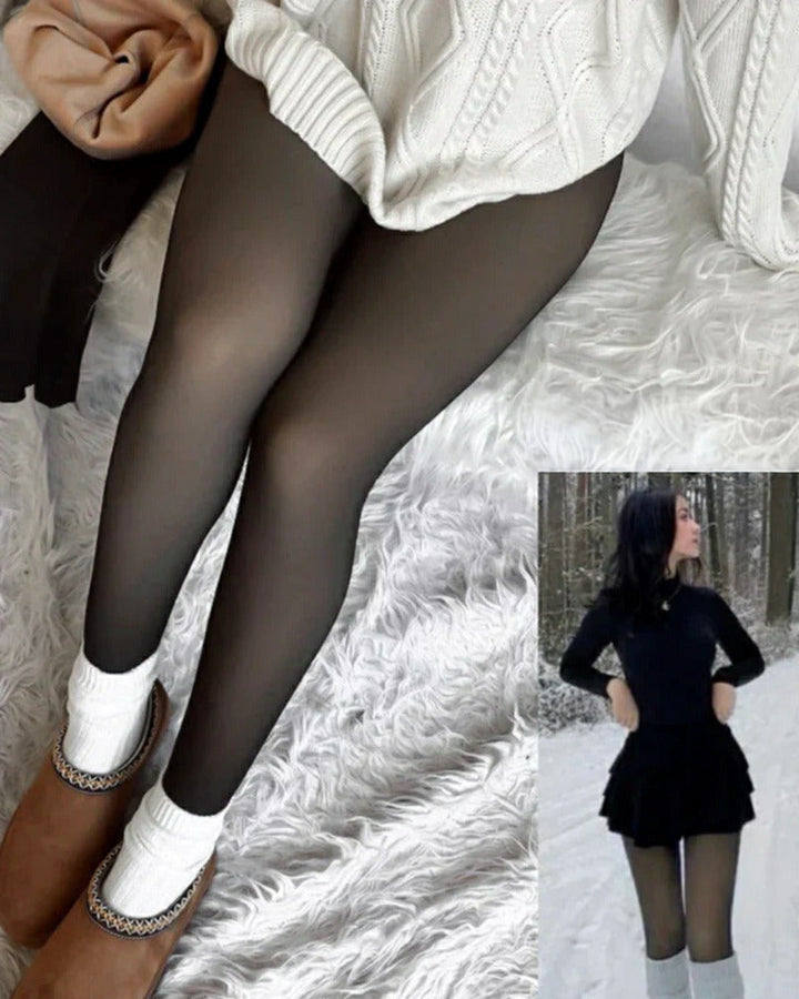 Isabella | Collants thermiques