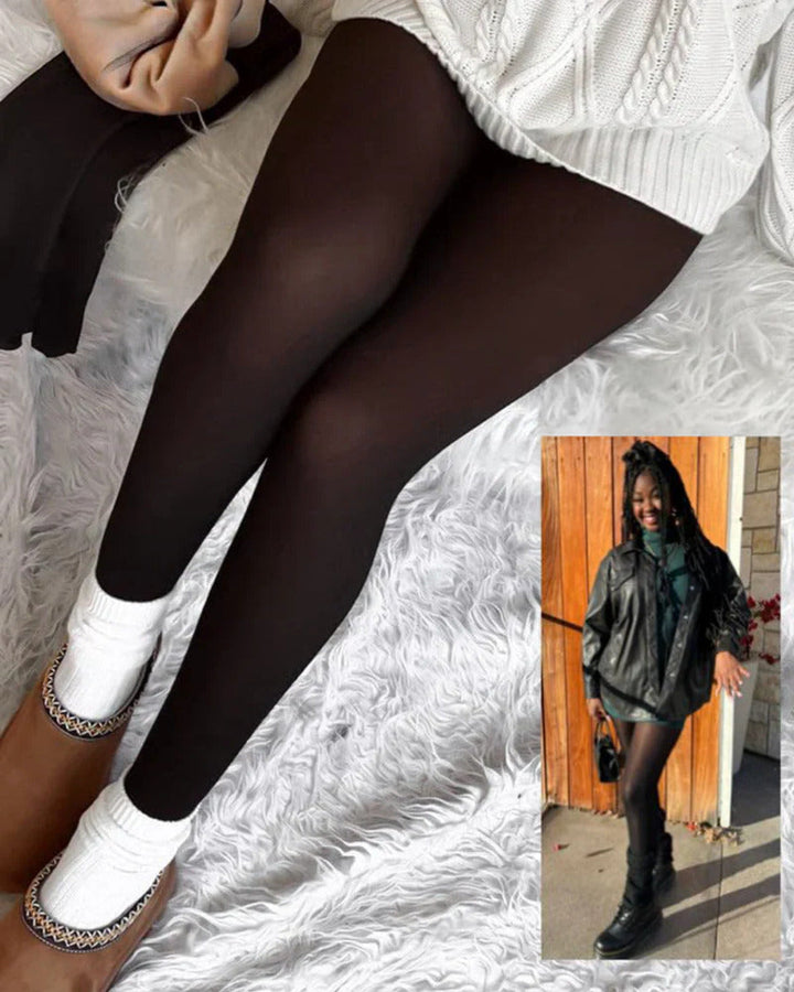 Isabella | Collants thermiques